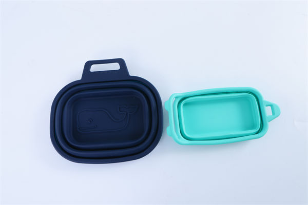 食品级硅胶制品